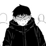 「JK」 ギャルjkエロ漫画17話〜22話 『同人』