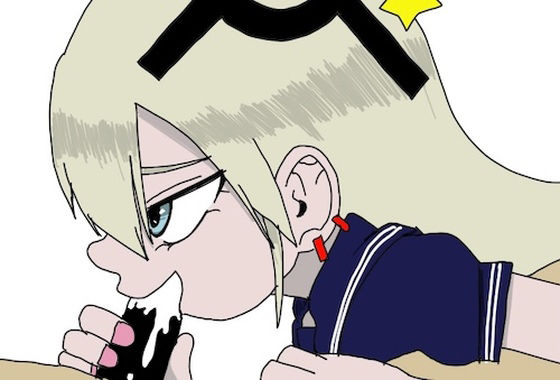 「JK」 【最低・最悪】多目的トイレで、白人女子が性処理道具に？？？【...