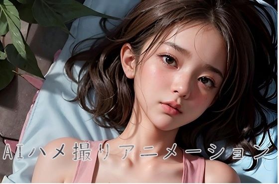 「JK」 【AIアニメーション動画】JK・JDハメ撮りVol.1 『同...