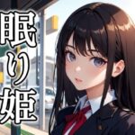 「JK」 眠り姫〜彼女が眠り続ける理由〜 『同人』
