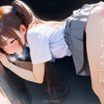 「JK」 女装男子のJKハーレム生活7 『同人』