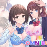 「JK」 JK OMNIBUS 『同人』