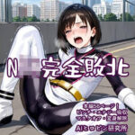 「JK」 NJK完全敗北 『同人』