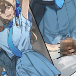 「JK」 JKちゃんの一週間痴●日記（4） 『同人』