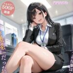 「JK」 美人OLのオフィスでの仕事は上司の「性処理係」だった。 『同人』