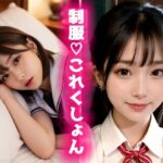 「JK」 制服（はーと）これくしょん2 『同人』