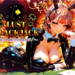 「JK」 LustBlackjack  欲望と絶望の闇カジノ 『同人』