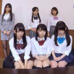 ＜JK＞ 【VR】お願い！校長先生 『高画質』