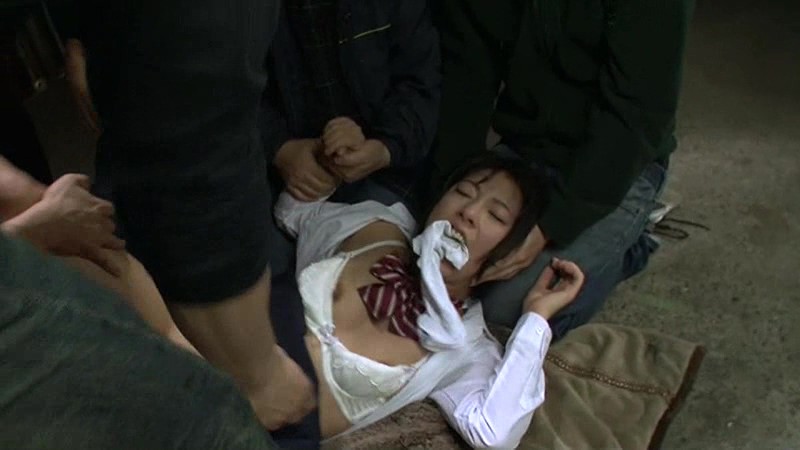 ＜JK＞ 女子校生孕ませレ●プ中出し20連発 阿部乃みく 『高画質』