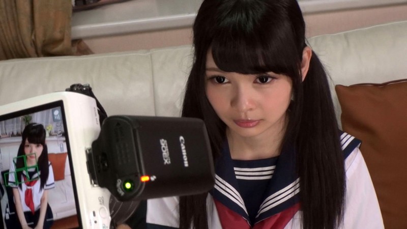 ＜JK＞ ロリJK媚薬拘束潮吹きイカセ 跡美しゅり 『高画質』