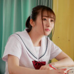 ＜JK＞ 毎日乳首責めしたら敏感体質になりチクイキを覚えてしまった女子校生 純 末広純 『高画質』