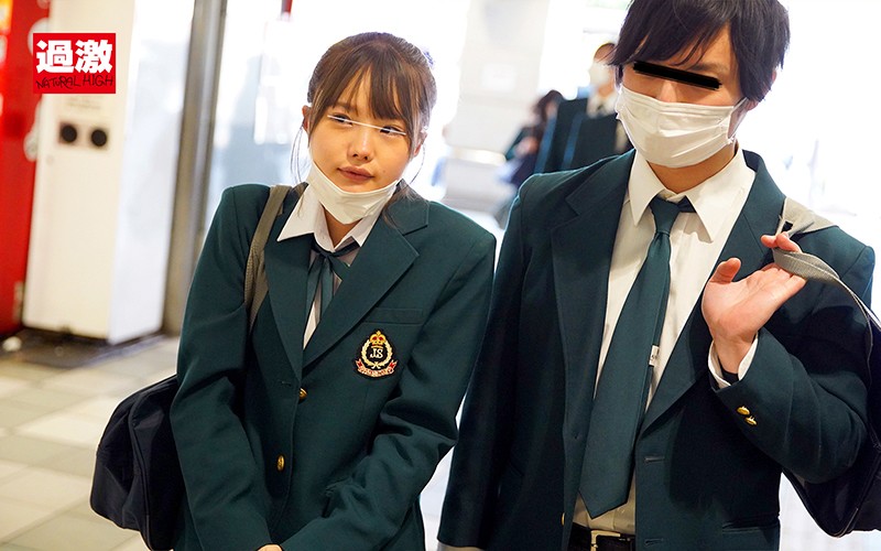 ＜JK＞ 痴●OK娘スペシャル 図書館で出会ったあの桃尻スレンダー美少...