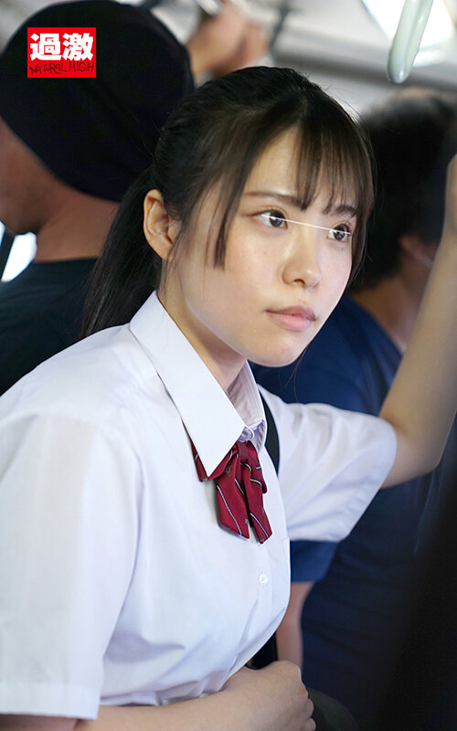 ＜JK＞ 2穴中出し集団痴●バス5 女子○生限定SP 『高画質』