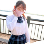 ＜JK＞ 拘束スローピストンレ●プ2 ゆっくり生チ○ポを挿し込み中出しまでの反応を楽しむ鬼畜オヤジに犯●れた女 『高画質』