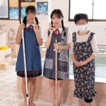 ＜JK＞ 美少女限定。（女子校の課外授業で）職業体験中のけなげなひよこ女子、ザ・レ●プ！ 『高画質』