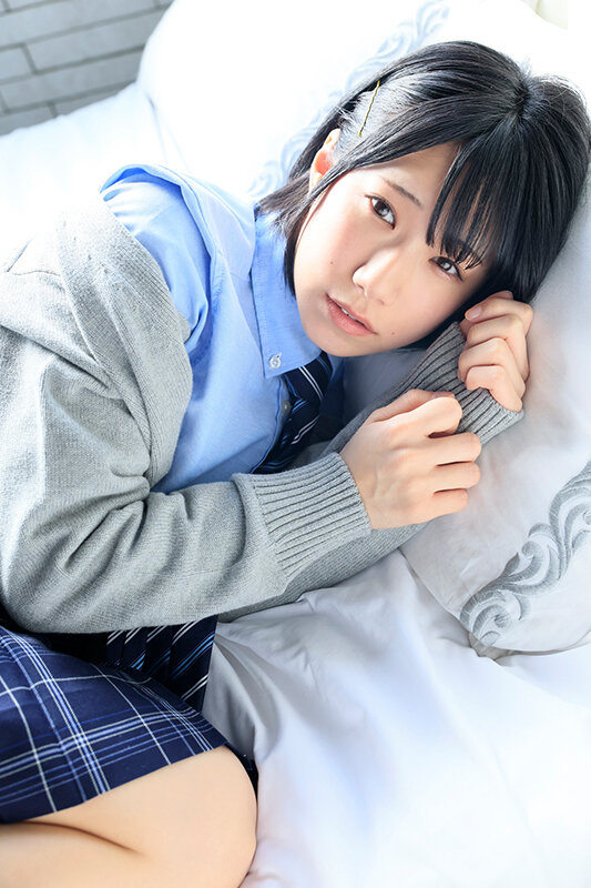 ＜JK＞ エッチが気持ちいいと上からも下からも自ら腰をくねらせちゃう…...