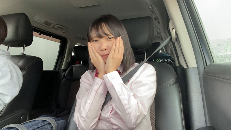 ＜JK＞ コスプレ大好き恥ずかしがり娘ちゃんとゴックン露出デート 精飲...