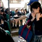 ＜JK＞ 想像してみてください、あなたは教師。10人の名門私立女子校生と突然通学バスに閉じ込められたら…。あなたが生きている内にやり遂げたかった10のタブー 『高画質』