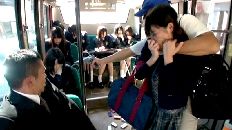 ＜JK＞ 想像してみてください、あなたは教師。10人の名門私立女子校生...