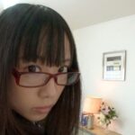 ＜JK＞ オレの田舎のメガネ女子 ～らぶ～ 『高画質』