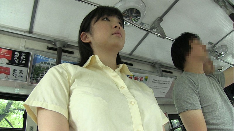 ＜JK＞ 痴●の季節 狙われた巨乳女子校生 野宮さとみ 『高画質』