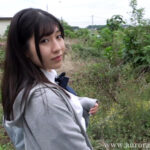 ＜JK＞ 無邪気に年上を煽ってくるドスケベ美巨乳制服美少女と濃厚ザーメンラブホテル 辻さくら 『高画質』