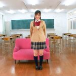 ＜JK＞ 女子○生全身女体図鑑 第一号 『高画質』