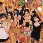 ＜JK＞ ボクの家がパーティ会場と化し、めちゃ可愛い女子たちとヤリまくり！！「パーッと盛り上がろうか！！」同級生が突然言い放ったこの一言でボクんちは大変な事に！？ 『高画質』