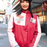 ＜JK＞ 青春コンビニアルバイト 美少女JKいく 『高画質』