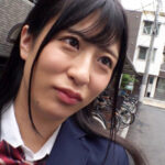 ＜JK＞ 身も心も彼氏に支配され売られた従順巨乳女子○生孕ませ中出しセックス 穂花あいり 『高画質』