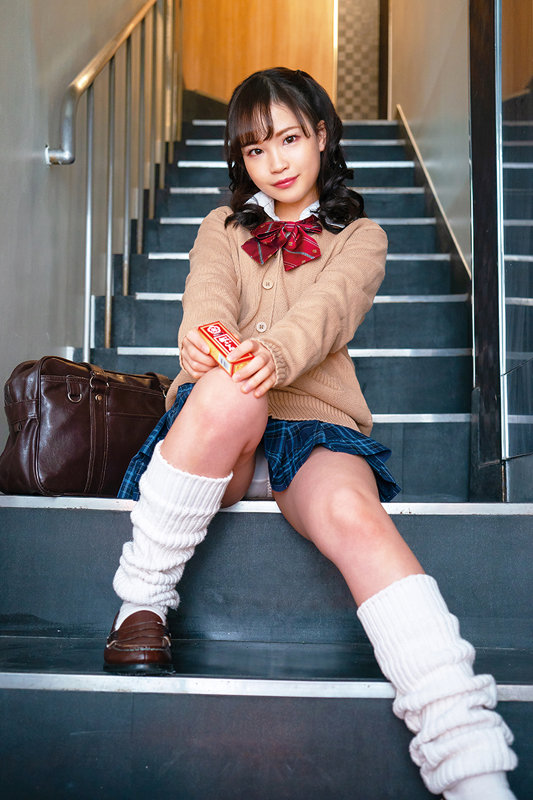 ＜JK＞ 「私に服従してくれる？」男を手玉に取り優越感に浸る放課後の小...