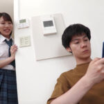 ＜JK＞ 【4K】童貞は同級生に奪われました… 初めてデートに誘われた童貞のボクのためセックスの練習相手になってくれたツンデレな同級生 尾崎えりか 『高画質』