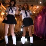 ＜JK＞ groovin’ 超ミニスカ女子校生 パンチラDISCO13 『高画質』