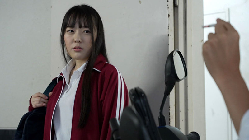 ＜JK＞ 優等生調教 卑猥な女子マネ妊娠合宿 高瀬りな 『高画質』
