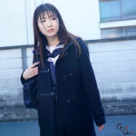 ＜JK＞ 優等生調教 卑猥な冬休み妊娠勉強合宿 真白みくる 『高画質』