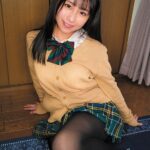 ＜JK＞ 関西弁の甘声姪っ子に中出し 成田つむぎ 『高画質』