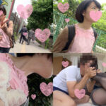 ＜JK＞ ド変態ピュア美少女かれんちゃん 大人チ●ポでちびマン拡張されてイキ狂うマゾ娘 幼穴に生挿入懇願して無責任中出し 『高画質』