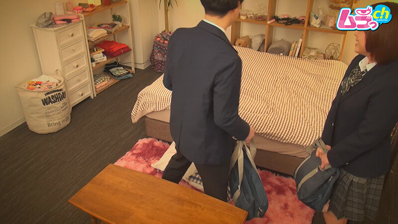 ＜JK＞ ●校生盗撮 どこにでもいる大人しそうな真面目カップルの、快楽...