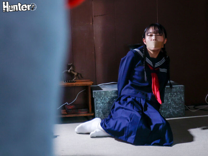 ＜JK＞ 親が絶対に入らない2階のこどおじ部屋 『高画質』