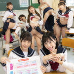 ＜JK＞ だれとでも定額挿れ放題！5 月々定額料金さえ支払えば、校内の女子生徒や女教師でも誰でも挿れ放題！ 『高画質』