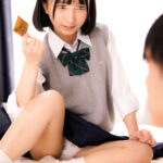 ＜JK＞ 「ヤリたいならヤリたいって最初から言ってよ！私だってそのつもりで毎回ゴム持ってきてるし…」「ごめんなさい。ヤリたいです！」可愛い幼馴染に… 『高画質』