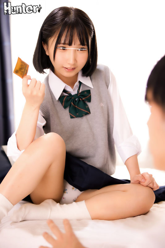 ＜JK＞ 「ヤリたいならヤリたいって最初から言ってよ！私だってそのつも...