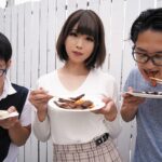 ＜JK＞ 学園青春白書 学校の人気女子がオトコノコで 佐藤あいり 『高画質』