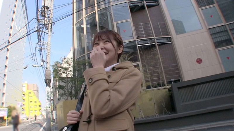 ＜JK＞ ＃サポFile01 ひなこ（ホ別5）放課後短時間バイトに来た...