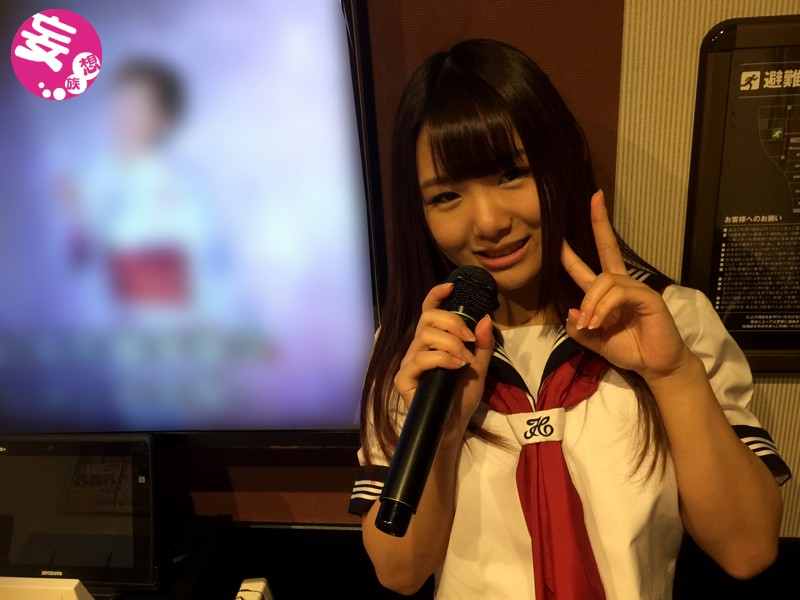 ＜JK＞ JKぶっかけ中出し輪●調教 河音くるみ 『高画質』