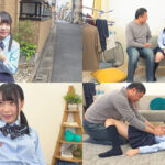 ＜JK＞ 遠距離の彼氏に会う為のパパ活円光で中年親父の乳首責めにドハマりしチクイキ体質に成長した敏感エビ反り限界J系 円井萌華 『高画質』