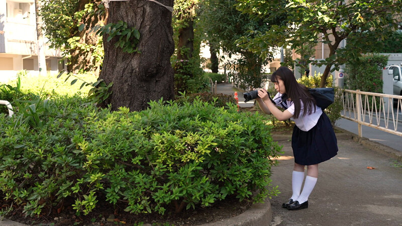 ＜JK＞ 教え魔おじさんにSEXを教えてもらった秘密の放課後 宇佐美玲...