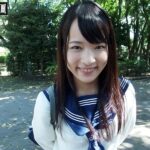 ＜JK＞ 便所交際 おじさん好きの変態美少女JKと心ゆくまで中出し便所ファック！ あべみかこ 『高画質』