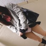 ＜JK＞ 円女交際 中出しoK18歳 低身長Aカップミニマム合法ロ●娘 市川花音 『高画質』