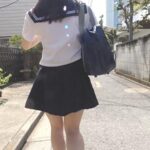 ＜JK＞ 円女交際 中出しoK18歳SSS級生イキドM娘 花音うらら 『高画質』